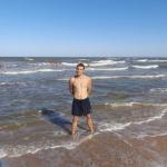 Стас, 34 года