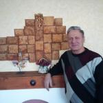 Александр, 74 года