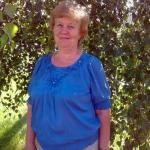 Людмила, 69 лет