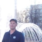 Andrei, 41 год