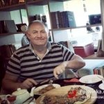 Игорь, 64 года