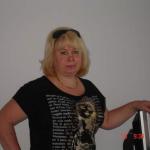 Ирина, 58 лет