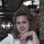 Наталья, 54 года