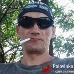 Сергей, 46 лет