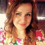 Оксана, 37 лет