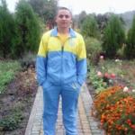 Максим, 32 года