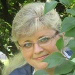 Инна, 47 лет