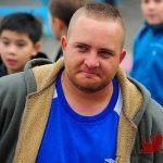 Кирилл, 39 лет