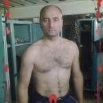 Ренат, 44 года