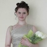 Анна, 34 года