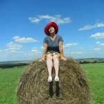 Марина, 60 лет