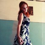 Алина, 27 лет