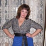 Лариса, 58 лет
