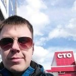Владимир, 36 лет