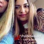 Настя, 29 лет