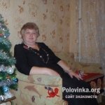 Жанна, 58 лет