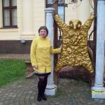 Ирина, 59 лет