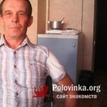 Сергей, 62 года
