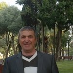 Александр, 71 год