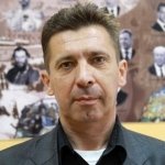 Владимир, 56 лет
