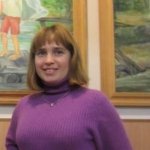 Елена, 47 лет