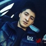 Мага, 34 года