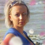 Natusya, 47 лет