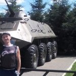 Михаил, 46 лет