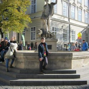 Iliana , 54 года