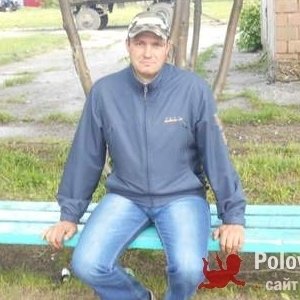 Николай Орлов, 38 лет