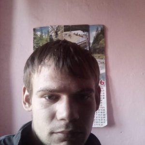 Вова Майстренко, 30 лет