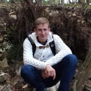Stefan , 33 года