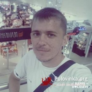 Тимофей Малеев, 31 год