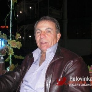 Миломир , 64 года