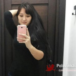 Асем Иииии, 36 лет