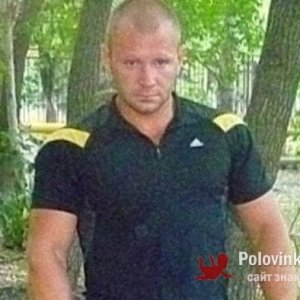 Владимир Кремнев, 39 лет
