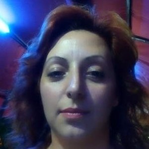 Armine , 51 год
