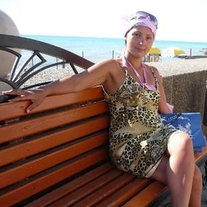 Алена , 38 лет