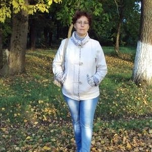 Светлана , 58 лет