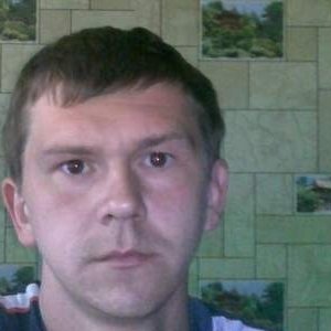 Андрей Калашников, 41 год