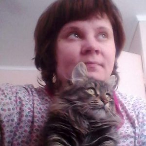 Наталья , 45 лет