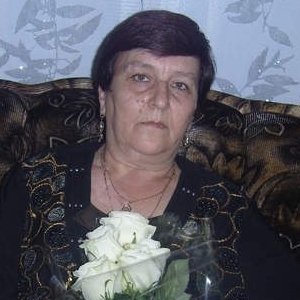 Татьяна , 61 год