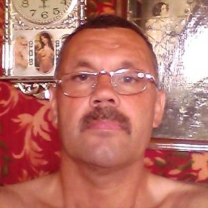 Салават Тимганов, 58 лет