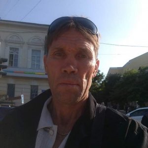 Федя , 53 года