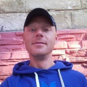 Александр Козырь, 47 лет