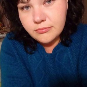 ANASTASIA , 39 лет