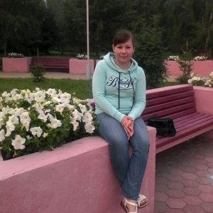 Анна , 31 год