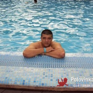 Dima папов, 34 года