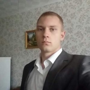 Алексей Емаков, 25 лет
