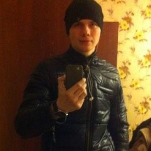 Максим Зелмянский, 31 год